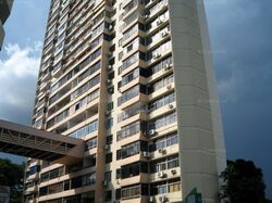 Sherwood Towers (D21), Apartment #590234191